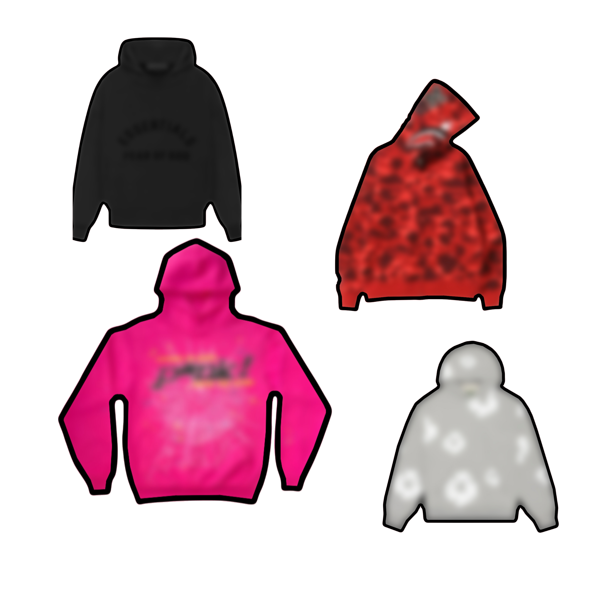 CLOTHING SUPPLIER