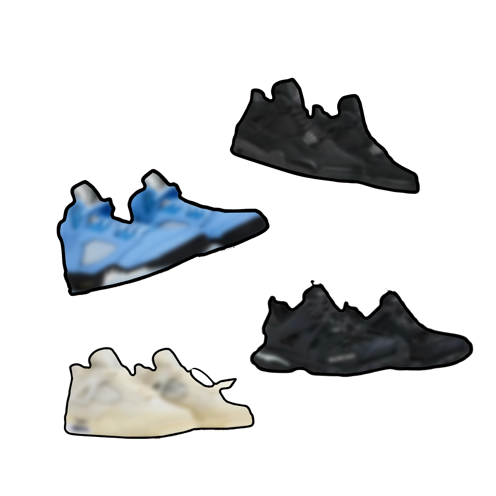 SHOE SUPPLIER