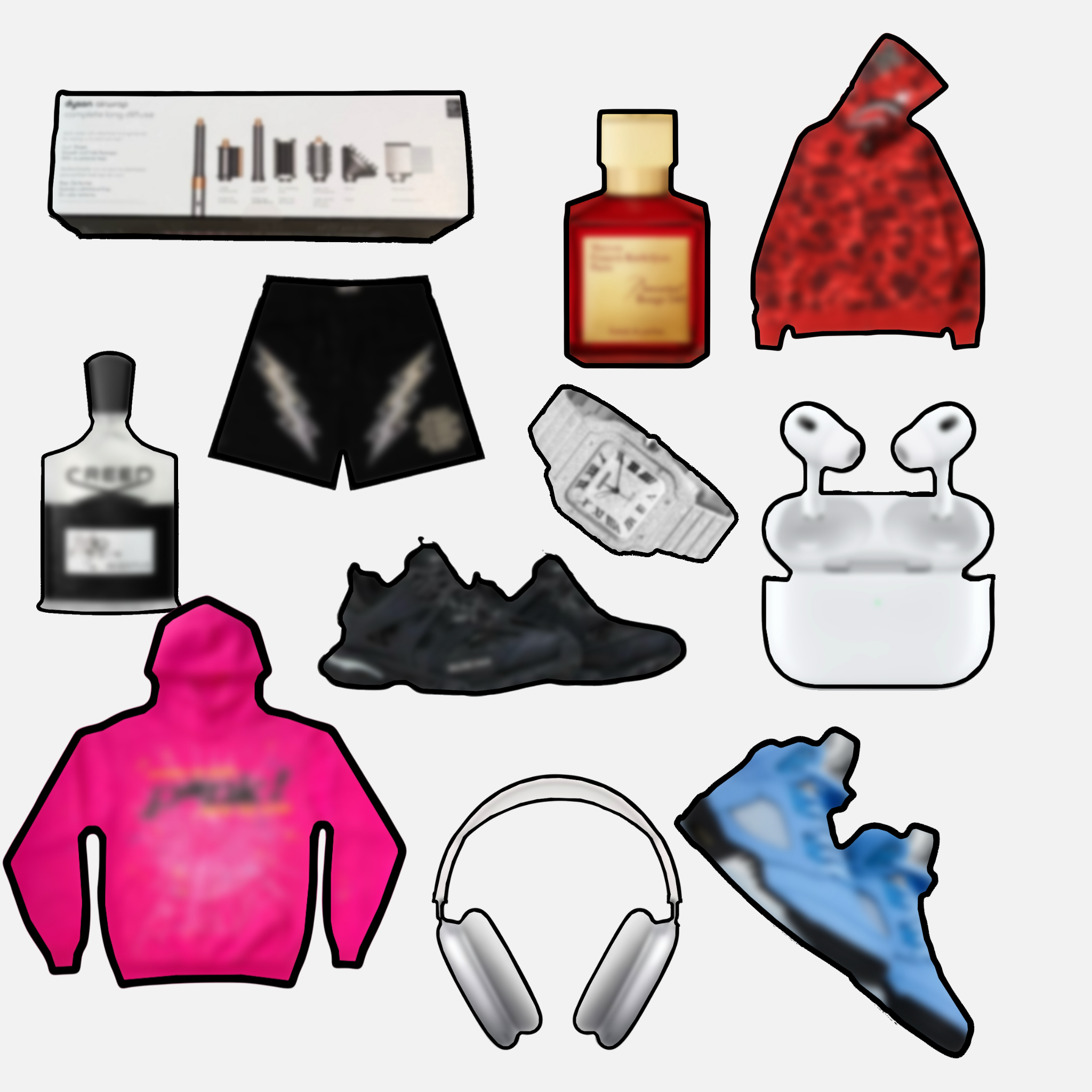 The Ultimate Supplier Bundle